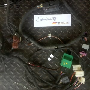 Image of VW /Audi 2.0t tfsi/tsi, 3.6 VR6, TTRS, CR Tdi  Swap Harness 