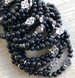 Image of Blue Gray Tiger’s Eye