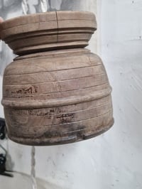 Image 3 of La baladeuse rustique