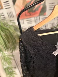 Image 2 of NWT lace top