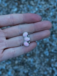 Image 1 of PC Earring #1