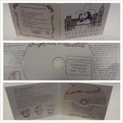 Image of Gunpowder, Treason and Plot CD