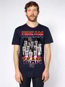 Image of DREAM TEAM TEE
