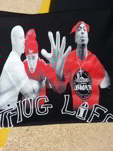 Image of THUG LIFE