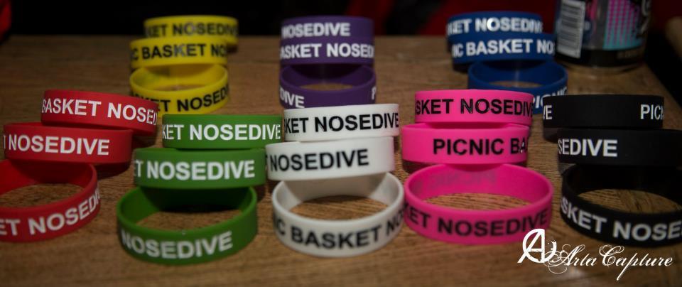 Image of Wristbands!