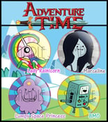 Image of Adventure Time Pack 2