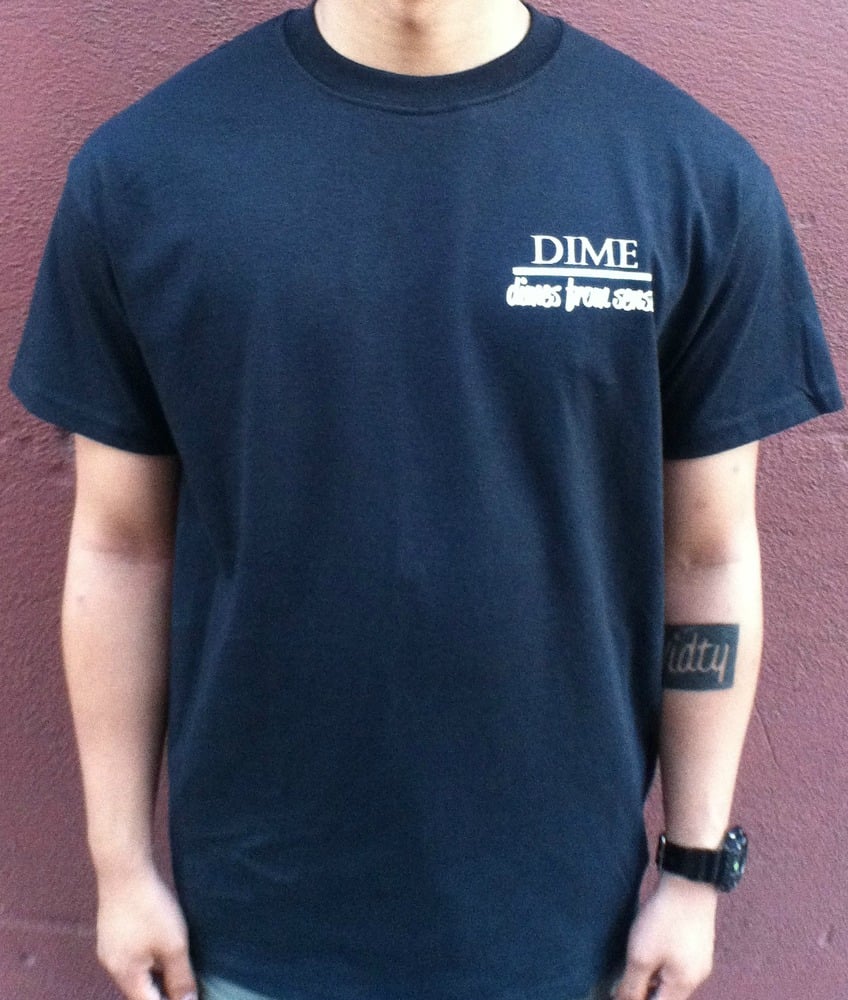 dime t shirt sale