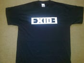 Image of Band T Shit 