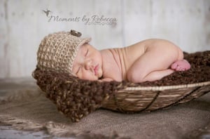 Image of Walnut Newsboy