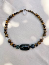 Image 1 of Gargantilla (Mix of beads)