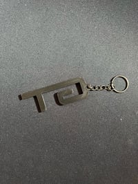 Image 3 of 2005-10 GT Emblem Keychain 