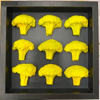Movie in my mind 9 Broccolis
