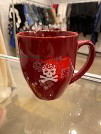 Image 3 of S.O.S “SKELLY VALENTINE” MUG