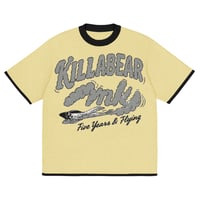 Image 6 of KILLABEAR KNITTED TEE