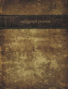 Image of Calligraph | Volume 32: Issue 1