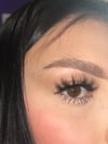 Independent Lash 