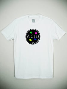 Image of Maui Surf on Acid <br>Men's Neon  T-Shirt+Tank