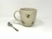 Image of Large Bee Decorated Mugs