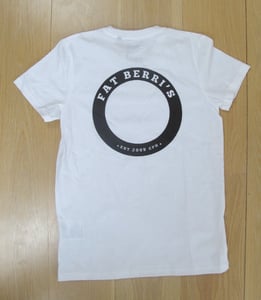 Image of THE ANONYMOUS T-SHIRT 