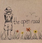 Image of The Open Road - The EP