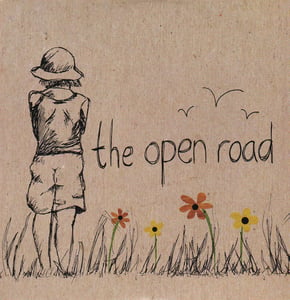 Image of The Open Road - The EP
