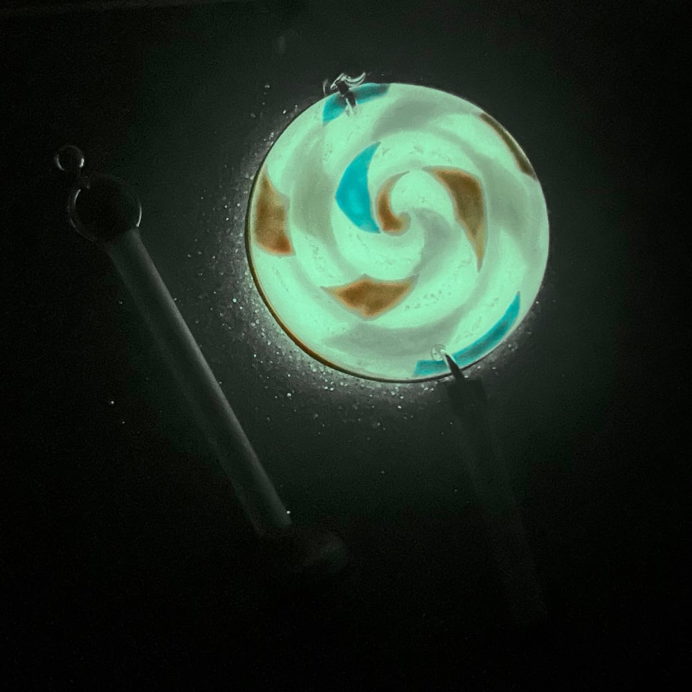 Lolli-bops