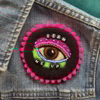 Mystic Eye Brooch (8)