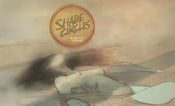 Image of Shade Circles "With Us Today" CS/EP 