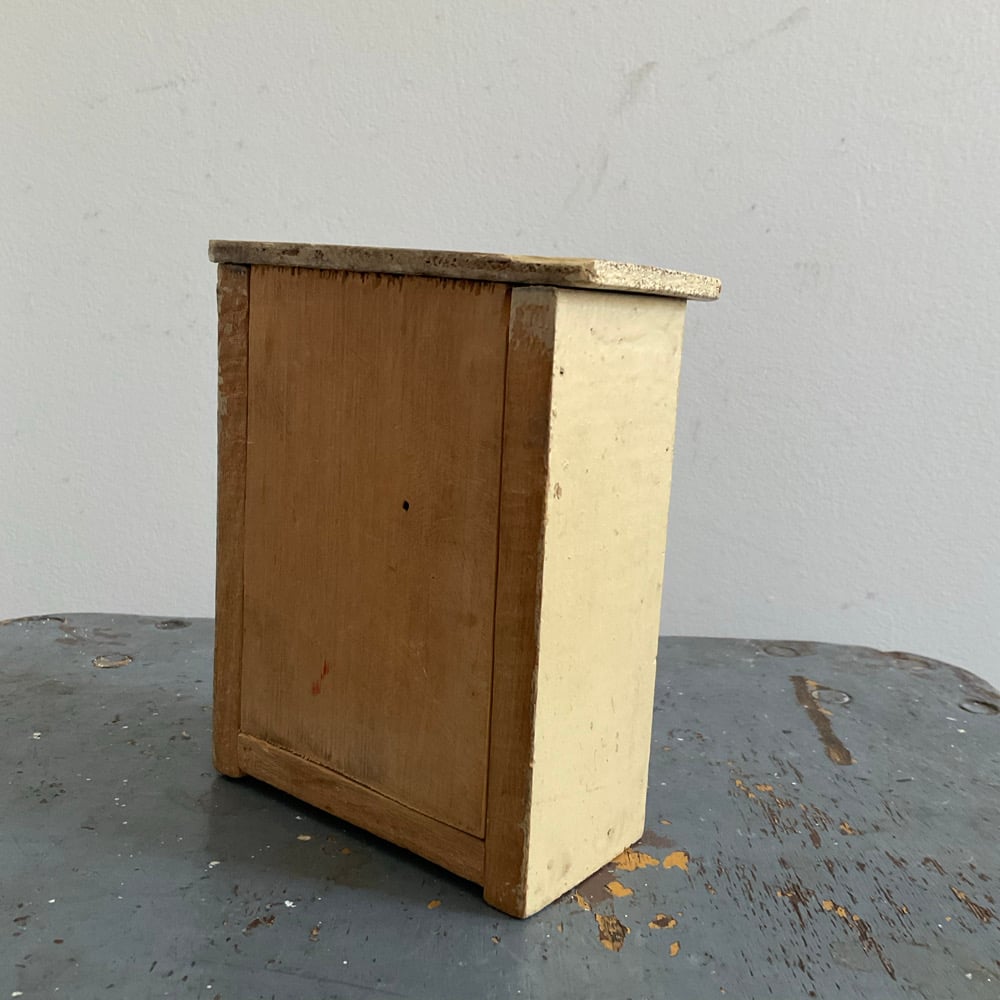 Image of Dolls Drawers 