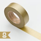 Image of MTS09 :: GOLD