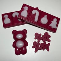 Image 1 of 'Blackberry Frost & Cedarwood' Wax Melts