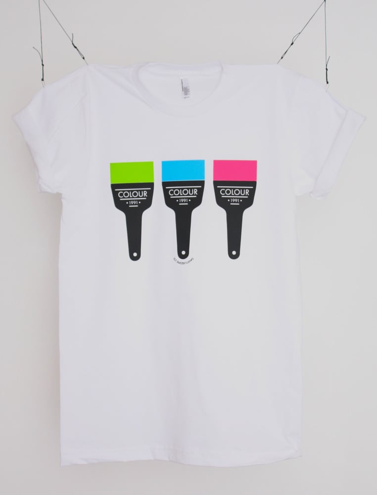 Image of PAINTBRUSHES