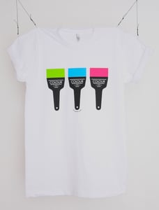 Image of PAINTBRUSHES