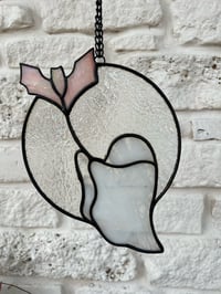 Image 2 of Sweet Large Bat Balloon