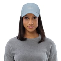 Image 7 of THE PERFECT WEEKEND HIDING FROM PATIENTS HAT