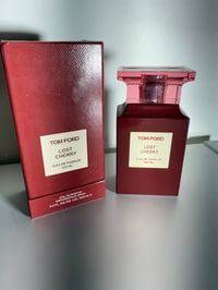 Tom Ford Lost Cherry