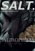 Image of SALT. ISSUE 3