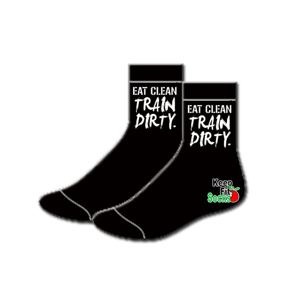 Guys Dirty Socks