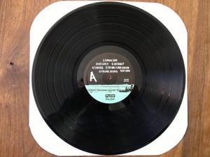 Image of Marching Band 180 gram vinyl