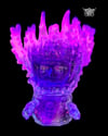 GALACTICA MOON KING SLIZZ HUNTER