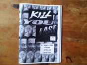 Image of KILL YOU LAST Issue 1