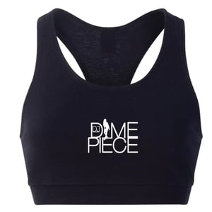 Image of Dime Time Sports Bra