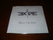 Image of Skies On Fire EP [FREE EDITION]