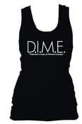 Image of D.I.M.E. Tank with Built in Sports Bra