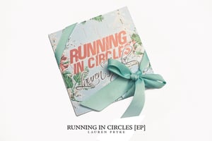 Image of Running In Circles [EP] 