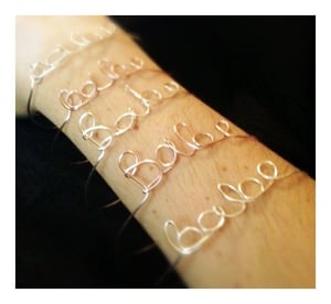 Image of Babes Bracelet