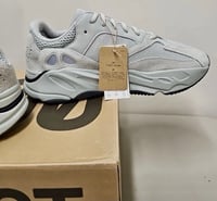Image 3 of Adidas Yeezy Boost 700 Salt