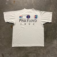 Image 2 of Pink Floyd 1994 Sz L/XL