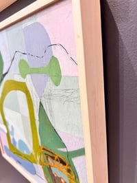 Image 3 of Slowing Down- Deborah Bowen