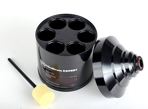 Image of Jobo 3006 Expert Drum (for up to 6 sheets of 4X5 or 5X7)